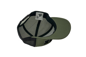 Adrenaline Elite Richardson 112 หมวก Trucker แบบ Snapback AIRE - Adrenaline