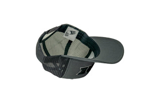 หมวก Adrenaline Elite Richardson 112 แบบสแน็ปแบ็ก Trucker AIRE - Adrenaline