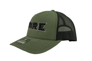 Adrenaline Elite Richardson 112 หมวกทรัคเกอร์สแน็ปแบ็ก AIRE - Adrenaline