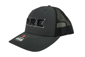 Adrenaline Elite Richardson 112 หมวก Trucker Snapback Aire - Adrenaline
