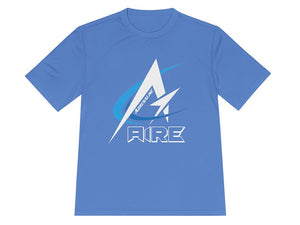 Adrenaline Luxe AIRE DryFit Playing T-Shirt - Adrenaline