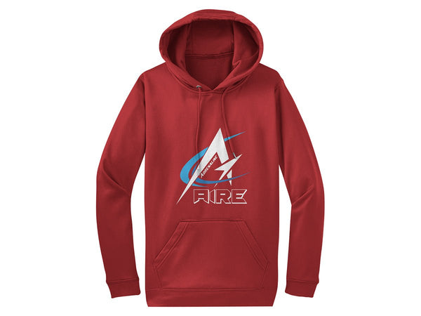 Adrenaline Luxe AIRE Elite Poly Hoodie - Adrenaline