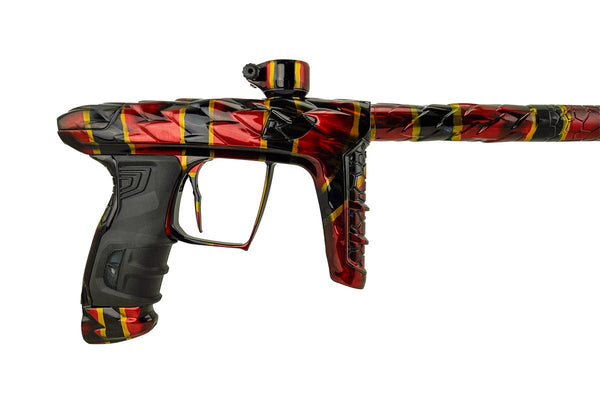 Adrenaline Luxe IDOL - Coral Snake by Caustic Customs - Adrenaline