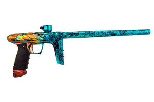 Adrenaline Luxe IDOL - Firestorm - Adrenaline