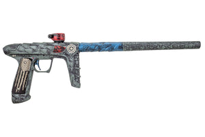 Adrenaline Luxe Idol - John Kurzawa Captain America ซีรีส์ลายเซ็น - Adrenaline