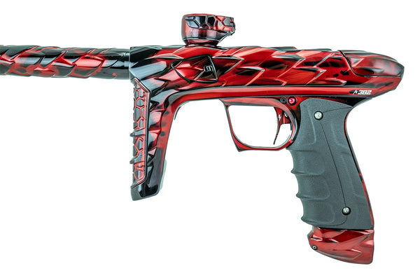 Adrenaline Luxe IDOL - Red Black Wash - Adrenaline