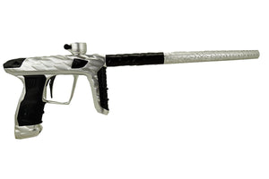 Adrenaline Luxe IDOL - Stormtrooper Dust White with Polished Black Accents - Adrenaline