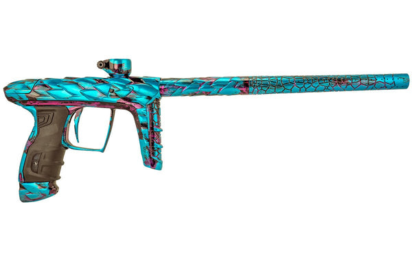 Adrenaline Luxe IDOL - Teal Carnage - Adrenaline