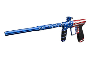 Adrenaline Luxe AIRE - Customer Pattern by Aesthetic Anodizing