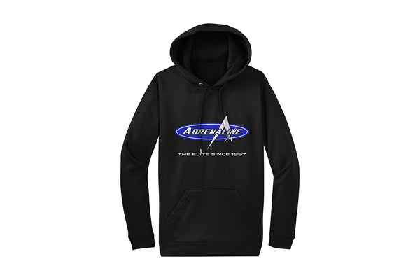 Adrenaline Elite Field Hoodie