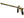 Adrenaline Luxe AIRE - Gold and Black Wash