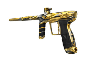 Adrenaline Luxe AIRE - Gold and Black Wash
