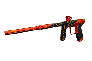 Adrenaline Luxe AIRE - Golden Hellfire