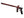 Adrenaline Luxe AIRE - The Grizzly Chris Rangel Signature Series