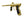 Adrenaline Luxe AIRE - Polished Gold