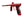 Adrenaline Luxe AIRE - Polished Red