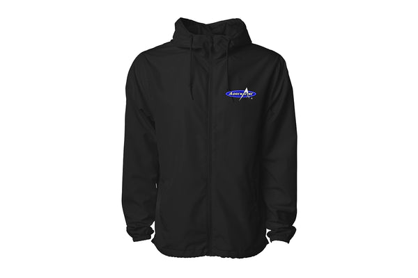 Adrenaline Elite Rain Jacket