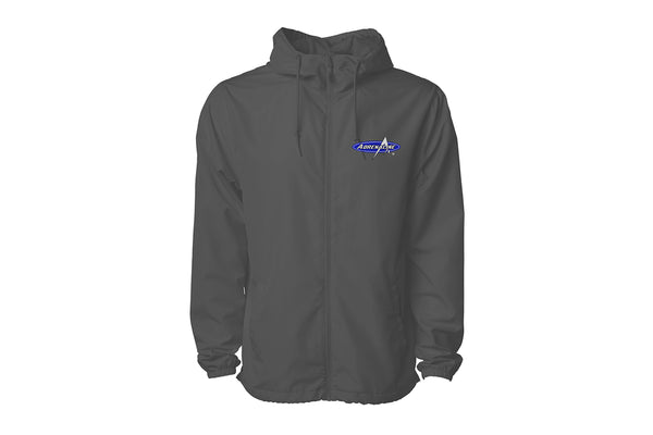 Adrenaline Elite Rain Jacket