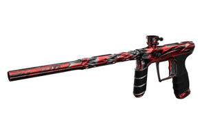 Adrenaline Luxe AIRE - Red Black Wash