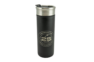 Adrenaline 18 oz. Tumbler - 25th Anniversary - Adrenaline