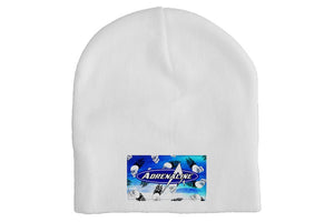 Adrenaline Elite Beanie - Adrenaline