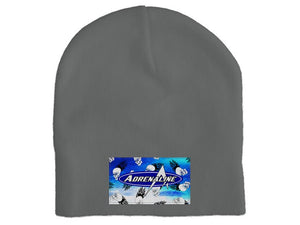 Adrenaline Elite Beanie - Adrenaline