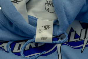 Adrenaline Elite Hoodie - Adrenaline