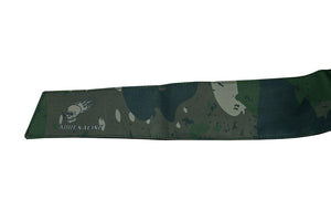 Adrenaline Headband in Woods & Mounds Camo - Adrenaline