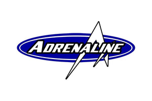 Adrenaline Luxe - ลายสำหรับลูกค้าในแบบสองผิว - Adrenaline