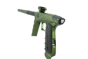 Adrenaline Luxe - สี Dust Olive Drab พร้อมลายสี Dust Black - Adrenaline