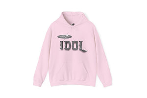Adrenaline Luxe IDOL Hoodie - Adrenaline