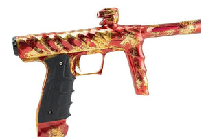 Adrenaline Luxe IDOL - Red and Gold Patina - Adrenaline