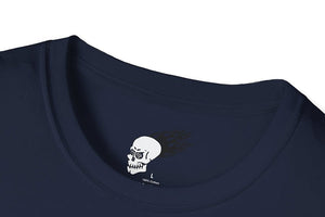 Adrenaline Luxe IDOL T-Shirt - 4XL - Adrenaline