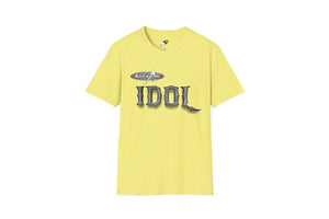Adrenaline Luxe IDOL T-Shirt - Adrenaline