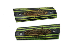 Adrenaline Luxe Mechanical Grips - Adrenaline