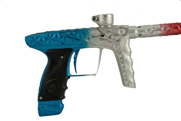 Adrenaline Luxe - Patriot Fade with Same Faded Splash - Adrenaline