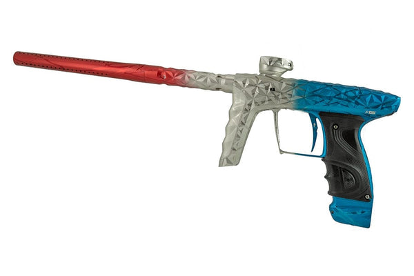 Adrenaline Luxe - Patriot Fade with Same Faded Splash - Adrenaline