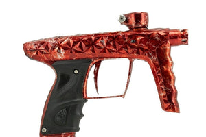 Adrenaline Luxe - Crveni Gunsmoke - Adrenaline