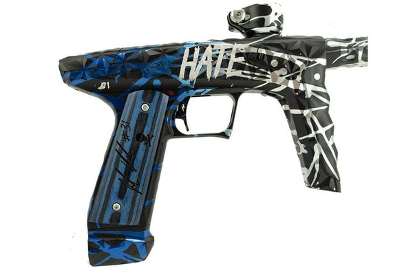 Adrenaline Luxe - The Ear Collector Jacob Edwards Signature Series - Adrenaline