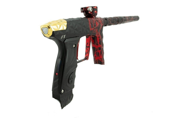 Adrenaline Luxe - The Grizzly Chris Rangel Signature Series - Adrenaline