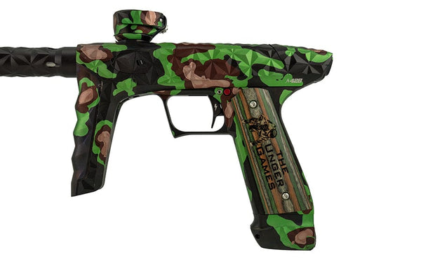 Adrenaline Luxe - The Unger Games Brandon Unger Signature Series - Adrenaline