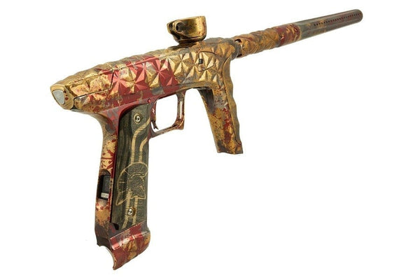 Adrenaline Luxe - Tiberius Maximus - Adrenaline