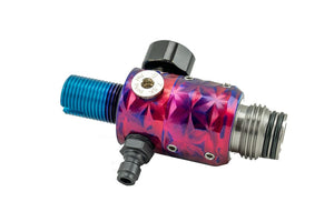 Adrenaline Regulator by Powerhouse - ตัวควบคุมตัวถังมาตรฐาน - อโนไดซ์สั่งทำพิเศษ - Adrenaline
