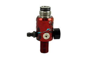 Adrenaline Regulator by PowerHouse - Standard Body - Firestorm - Adrenaline