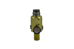 Adrenaline Regulator by PowerHouse - Standard Body - Gold - Adrenaline