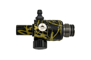 Adrenaline Regulator by Powerhouse - บอดี้มาตรฐาน - Gold Grizzly - Adrenaline