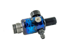 Adrenaline Regulator by PowerHouse - Standard Body - Thanos - Adrenaline