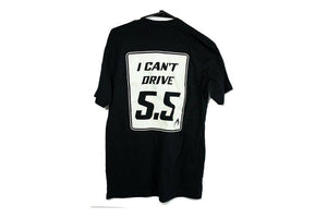 Adrenaline Shocker 5.5 T-Shirt - Adrenaline
