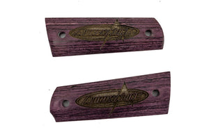 Adrenaline Shocker CVO Grips - Adrenaline
