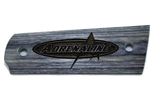 Adrenaline Shocker CVO Grips - Adrenaline